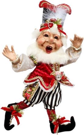 Mark Roberts Forever Love Elf, Medium in Red at Nordstrom