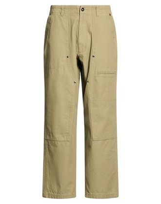 Frizm Works BOTTOMWEAR - Trousers on YOOX.COM
