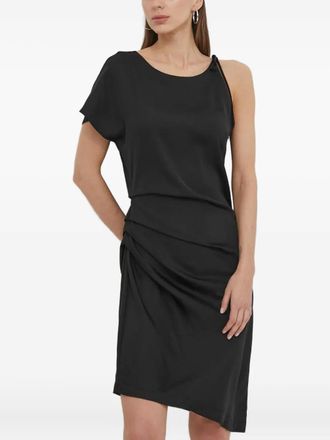 Day Birger Et Mikkelsen Calee mini dress - Black