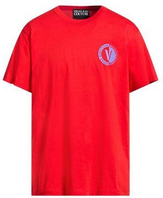 Versace CAMISETAS Y TOPS - Camisetas en YOOX.COM