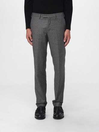 Pantaloni Torino Pants PT TORINO Men color Burgundy