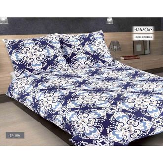 OEM Ropa De Cama Raso Premium (160x200-1.70x80-2)