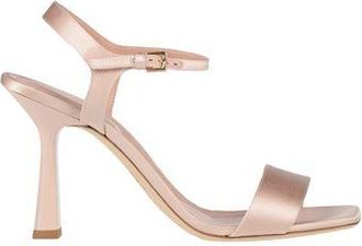 Alberta Ferretti FOOTWEAR - Sandals sur YOOX.COM