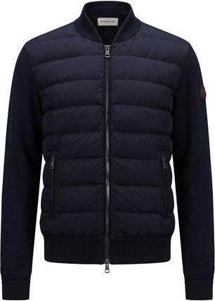 Moncler CAPISPALLA - Piumini & Imbottiti Sintetici su YOOX.COM