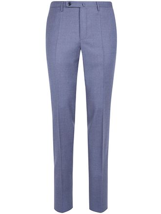 Incotex Pants Regular Fit Classic Regular Chino