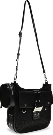 Steve Madden Donna, Borse, Nero, Taglia unica, new