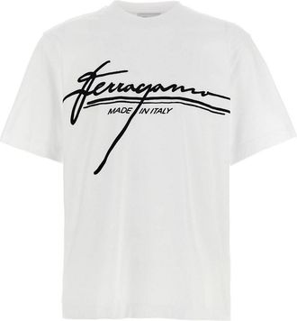 Ferragamo T-Shirt