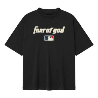 Fear of God MLB 90s T-Shirt Black 125ML254301F