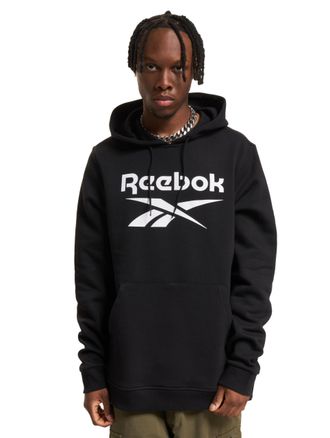 Felpe scontate reebok on sale