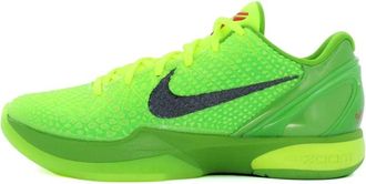 Nike Zoom Kobe 6 Protro Grinch CW2190-300