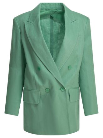 Max Mara Blazer Olimpia Jacket von Max Mara
