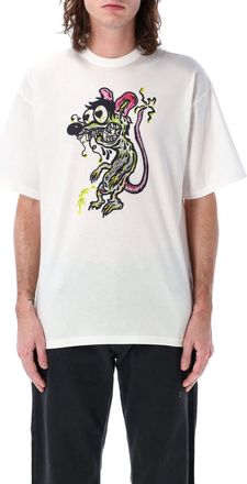 Magliano Mouse Printed Tee