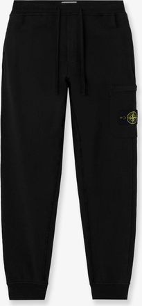 Stone Island Pantaloni in cotone - STONE ISLAND - gender_Man