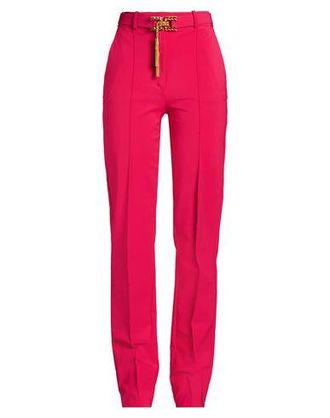 Elisabetta Franchi PARTES DE ABAJO - Pantalones en YOOX.COM