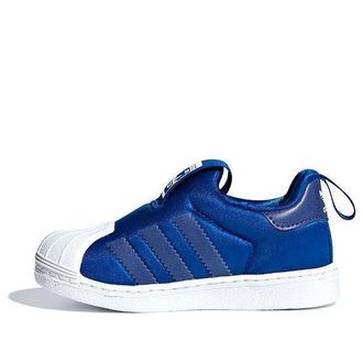 adidas (TD) adidas Superstar 360 I Blue CG6579