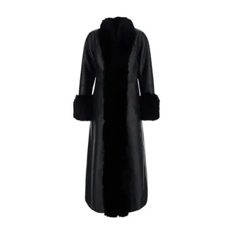 Urban Code Dames, Jassen, Zwart, Maat: XS Zijde