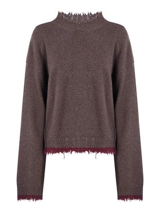 Uma Wang Long Sleeves Top