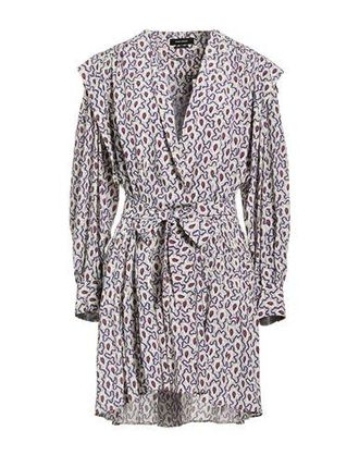 Isabel Marant DRESSES - Mini dresses on YOOX.COM