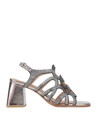 Caf&egrave;noir FOOTWEAR - Sandals on YOOX.COM