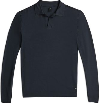 Wahts Mens Polo, TargetGroup:Men Deep Navy / XXL