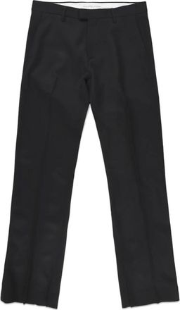 Philippe Model Uomo, Pantaloni, Nero, S, new