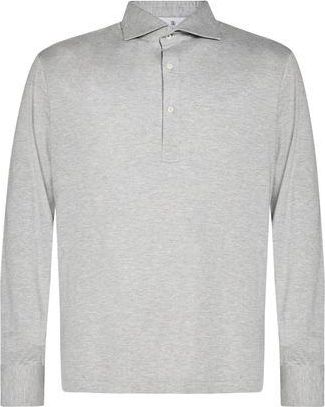 Brunello Cucinelli TOPWEAR - Polo su YOOX.COM