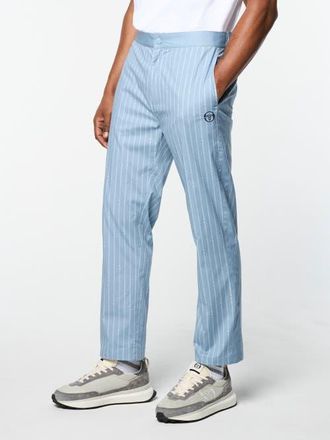 Sergio Tacchini Colonna Pant in Faded Denim at Nordstrom, Size Xx-Large