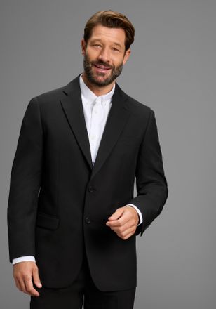 Man's World Anzugsakko »Baukastensakko« knitterfreie Qualität, passende Anzughose verfügbar