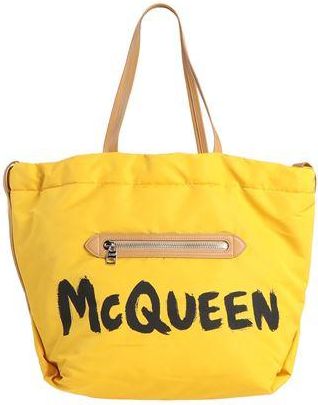 Alexander McQueen BORSE - Borse a mano su YOOX.COM