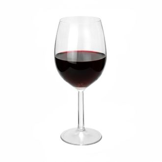 Pasabahce Calice Bordeaux vino rosso, 52 cl
