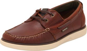 Barbour Rothley N&aacute;utica - Shoes - Hombre - Marr&oacute;n - 41 EU
