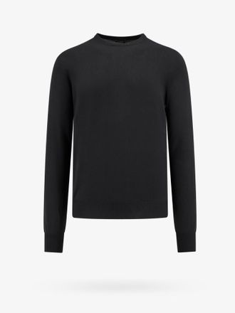 Nugnes Regular fit cotton sweater - NUGNES 1920 - gender_Man