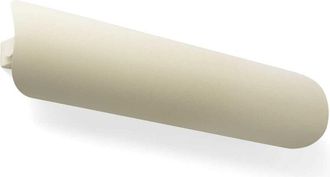 Faro Barcelona Novo 500 aplique beige led 62724