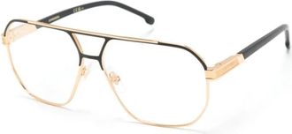 Carrera 1135 I46 Optical Frame - Heren - Brillen - Zwart - 60 MM - Accessoires