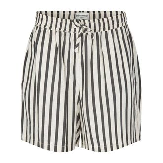 Lollys Laundry Donna, Pantaloncini, Nero, M, new