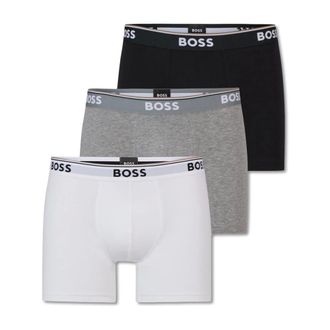 HUGO BOSS Hombre, Ropa interior, Multicolor, Talla: S