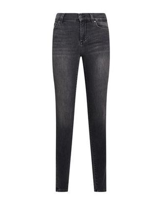 Liu Jo BOTTOMWEAR - Jeans on YOOX.COM