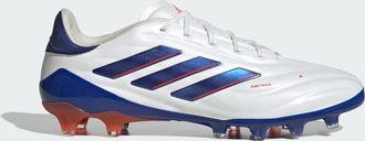 adidas adidas Performance Womens Copa Pure 2 Elite Artificial Grass Boots - Off-White Leather - Size UK 7.5