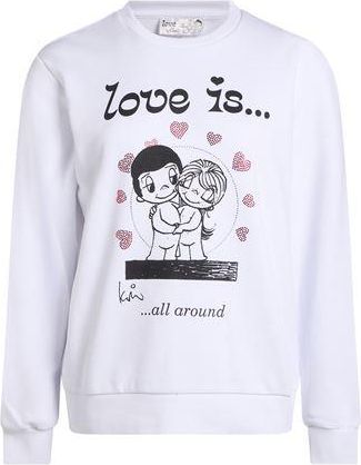 Ga&euml;lle Paris TOPWEAR - Sweatshirts on YOOX.COM