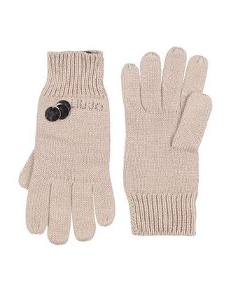 Liu Jo COMPLEMENTOS - Guantes en YOOX.COM