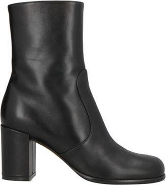 Sergio Rossi FOOTWEAR - Ankle boots on YOOX.COM