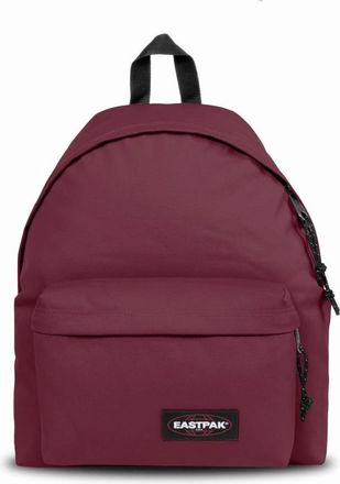 Eastpak Padded Pakr - Bags - Mujer - Rojo - ONE SIZE