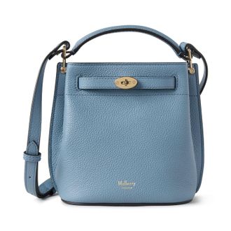 Mulberry Mini Islington Bucket