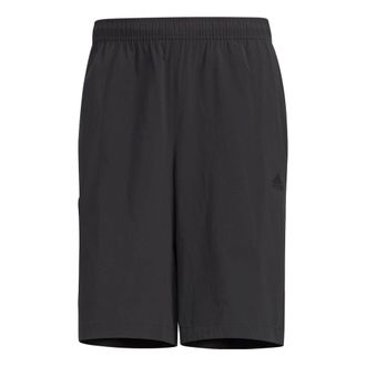adidas Future Icons Must Haves Shorts Black IA8180
