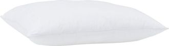 vidaXL Vidaxl - Duvet with Pillow 2 pcs White 155 x 200 cm Microfibre