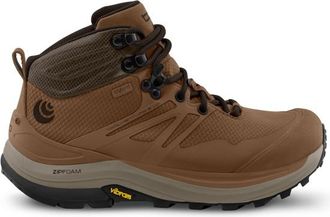Topo Athletic Trailventure 2 WP Wanderschuhe f&uuml;r Herren | braun