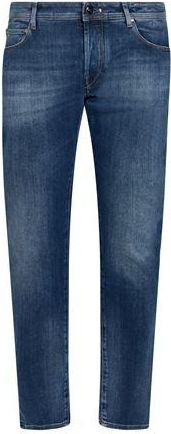 Hand Picked BOTTOMWEAR - Pantaloni jeans su YOOX.COM
