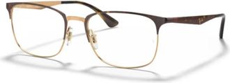 Ray-Ban Vista Zonnebril - unisex - Brillen - Zwart - 54 MM - Accessoires