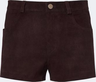 Stouls Shorts Roxie de ante