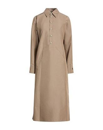 Fendi VESTIDOS - Vestidos midi en YOOX.COM